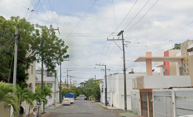 Casa en Graciano Sánchez Romo Boca del Rio Veracruz