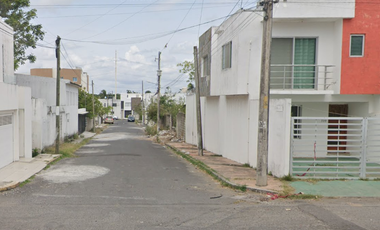 Casa en Graciano Sánchez Romo Boca del Rio Veracruz