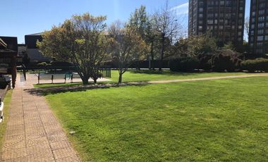 Departamento de lujo, 3 dormitorios, 5 baños, 2 estacionamiento y bodega