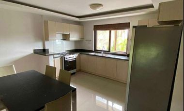 Pristina North 3BR Townhouse 163sqm 2-car 3-lvl Maids Talamban