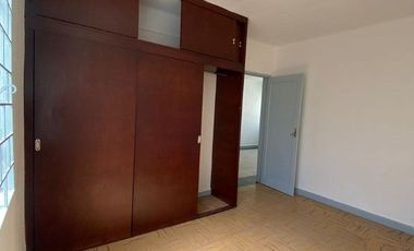 Excelente ubicación departamento Primer nivel remodelado en Zona Centro