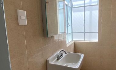 Excelente ubicación departamento Primer nivel remodelado en Zona Centro