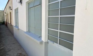 Excelente ubicación departamento Primer nivel remodelado en Zona Centro