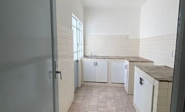 Excelente ubicación departamento Primer nivel remodelado en Zona Centro