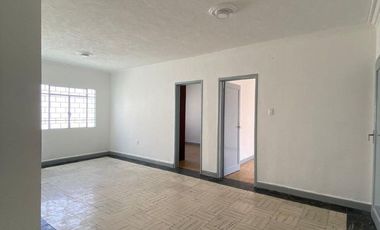 Excelente ubicación departamento Primer nivel remodelado en Zona Centro