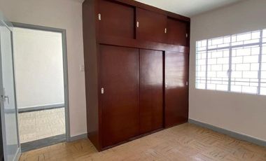 Excelente ubicación departamento Primer nivel remodelado en Zona Centro