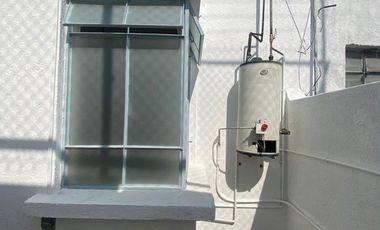 Excelente ubicación departamento Primer nivel remodelado en Zona Centro