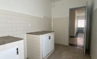 Excelente ubicación departamento Primer nivel remodelado en Zona Centro