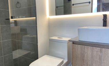 Apartaestudio en Arriendo en Entreamigos ,Sabaneta Antioquia