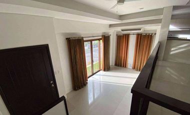 Pristina North Residences 3BR Townhouse 163sqm 2-car Maids Talamban