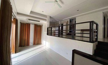 Pristina North Residences 3BR Townhouse 163sqm 2-car Maids Talamban