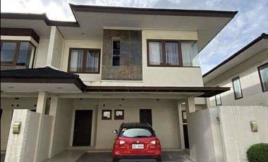 Pristina North Residences 3BR Townhouse 163sqm 2-car Maids Talamban