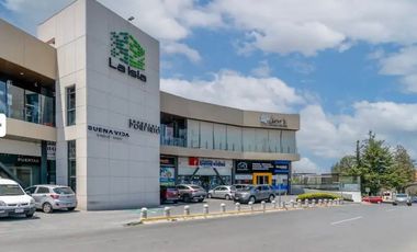 Renta de Local Condado de Sayavedra