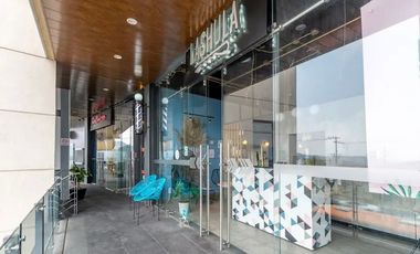 Renta de Local Condado de Sayavedra