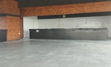 Renta de Local Condado de Sayavedra