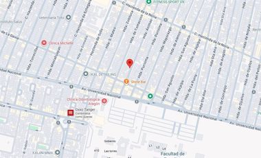 Inversión Segura y Rentable en Bienes Raíces, Casa en Col. Impulsora Popular Avícola, Nezahualcóyotl, MEX.