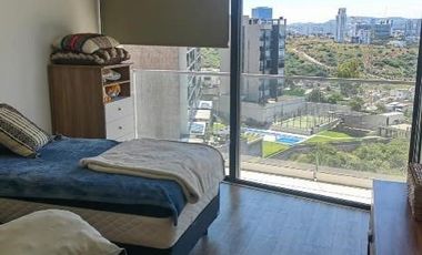 🏡 Departamento en venta en Amira Residencial Querétaro, Zona Diamante | 3 Recámaras + Amenidades