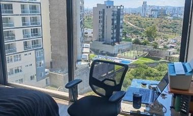 🏡 Departamento en venta en Amira Residencial Querétaro, Zona Diamante | 3 Recámaras + Amenidades