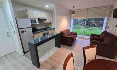 SE VENDE DEPARTAMENTO AMOBLADO EN CONSTITUCIÓN