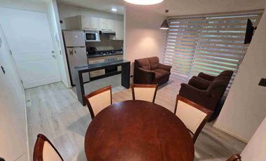 SE VENDE DEPARTAMENTO AMOBLADO EN CONSTITUCIÓN