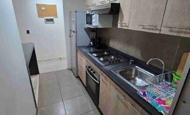 SE VENDE DEPARTAMENTO AMOBLADO EN CONSTITUCIÓN