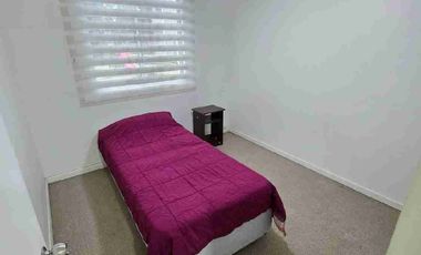 SE VENDE DEPARTAMENTO AMOBLADO EN CONSTITUCIÓN