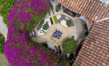 EL RETIRO ANTIOQUIA - LA FE - FINCA EN VENTA