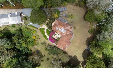 EL RETIRO ANTIOQUIA - LA FE - FINCA EN VENTA