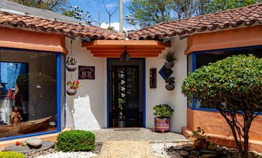 EL RETIRO ANTIOQUIA - LA FE - FINCA EN VENTA