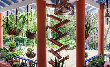 EL RETIRO ANTIOQUIA - LA FE - FINCA EN VENTA