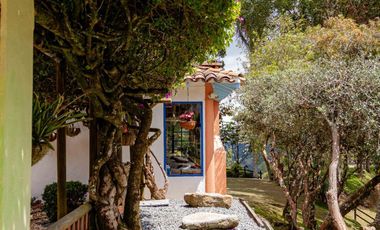 EL RETIRO ANTIOQUIA - LA FE - FINCA EN VENTA