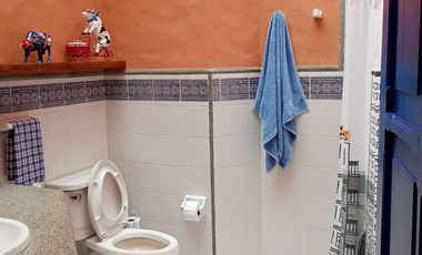 EL RETIRO ANTIOQUIA - LA FE - FINCA EN VENTA