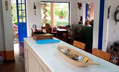 EL RETIRO ANTIOQUIA - LA FE - FINCA EN VENTA