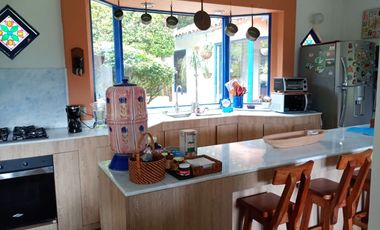 EL RETIRO ANTIOQUIA - LA FE - FINCA EN VENTA