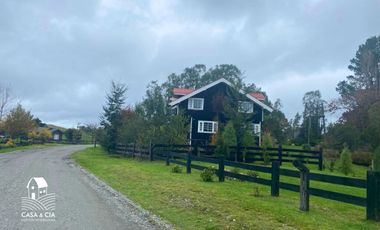 Parcela Las Cumbres Puerto Varas