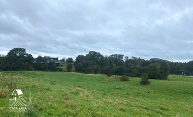 Parcela Las Cumbres Puerto Varas