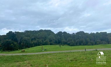 Parcela Las Cumbres Puerto Varas