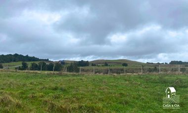 Parcela Las Cumbres Puerto Varas