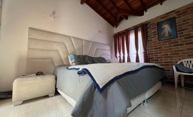 RIONEGRO ANTIOQUIA - SAN ANTONIO DE PEREIRA - CASA EN VENTA