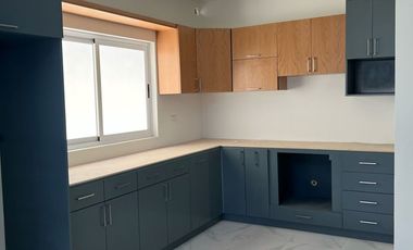 CASA NUEVA 2 NIVELES  A PLAN DE PAGOS 0%  INTERES    RESIDENCIAL PUNTA AZUL ROSAERITO B.C.