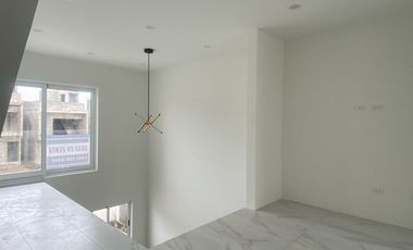 CASA NUEVA 2 NIVELES  A PLAN DE PAGOS 0%  INTERES    RESIDENCIAL PUNTA AZUL ROSAERITO B.C.