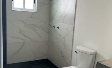 CASA NUEVA 2 NIVELES  A PLAN DE PAGOS 0%  INTERES    RESIDENCIAL PUNTA AZUL ROSAERITO B.C.