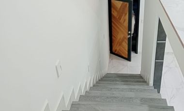 CASA NUEVA 2 NIVELES  A PLAN DE PAGOS 0%  INTERES    RESIDENCIAL PUNTA AZUL ROSAERITO B.C.