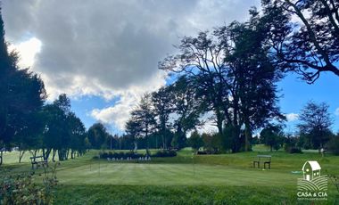 Parcela en Condominio El ALba Puerto Varas