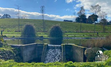 Parcela en Condominio El ALba Puerto Varas