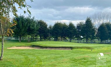 Parcela en Condominio El ALba Puerto Varas