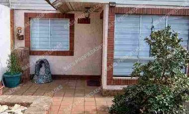 SE VENDE CASA EN CONSTITUCIÓN/ VILLA COPIHUE.