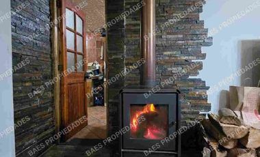 SE VENDE CASA EN CONSTITUCIÓN/ VILLA COPIHUE.