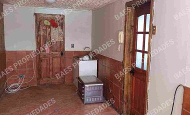 SE VENDE CASA EN CONSTITUCIÓN/ VILLA COPIHUE.