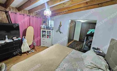 SE VENDE CASA EN CONSTITUCIÓN/ VILLA COPIHUE.